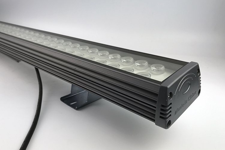 永意照明优质的led线条灯表现在产品的方方面面