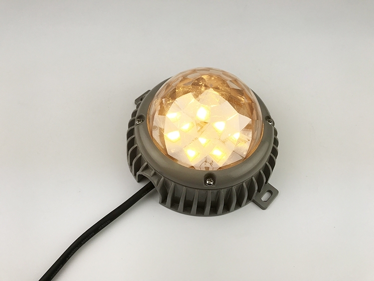 LED点光源是一种新型的装饰灯